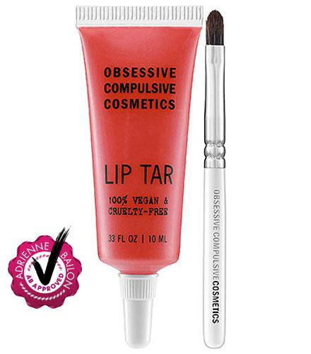 obsessive compulsive cosmetics lip-tar