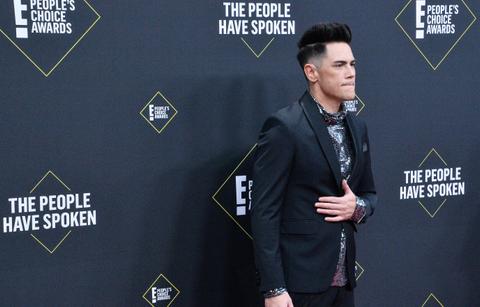 tom sandoval