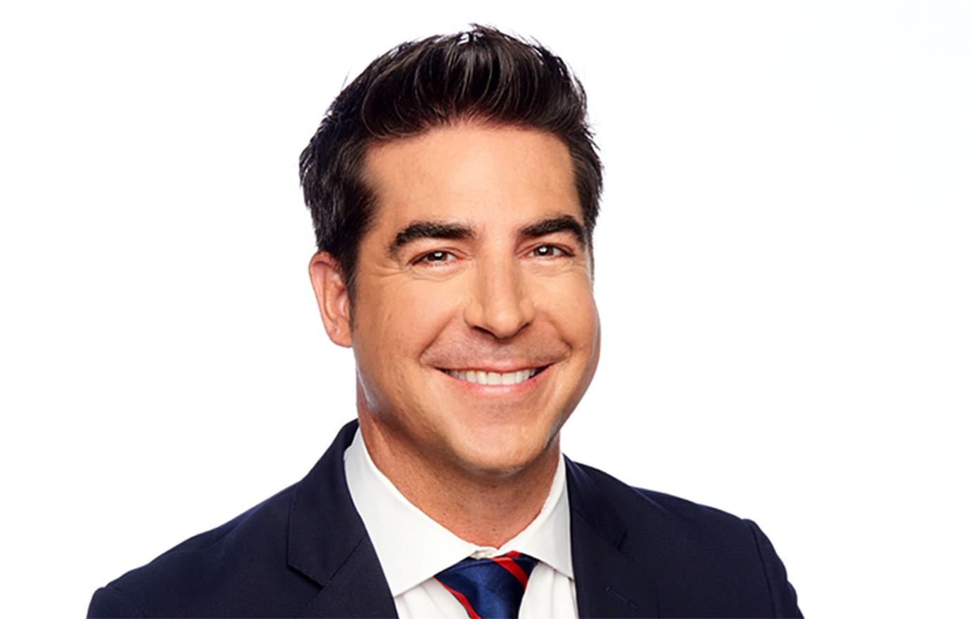 jesse watters foxnews