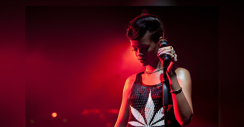 from taboo to trend how celebrities are making cannabis mainstream