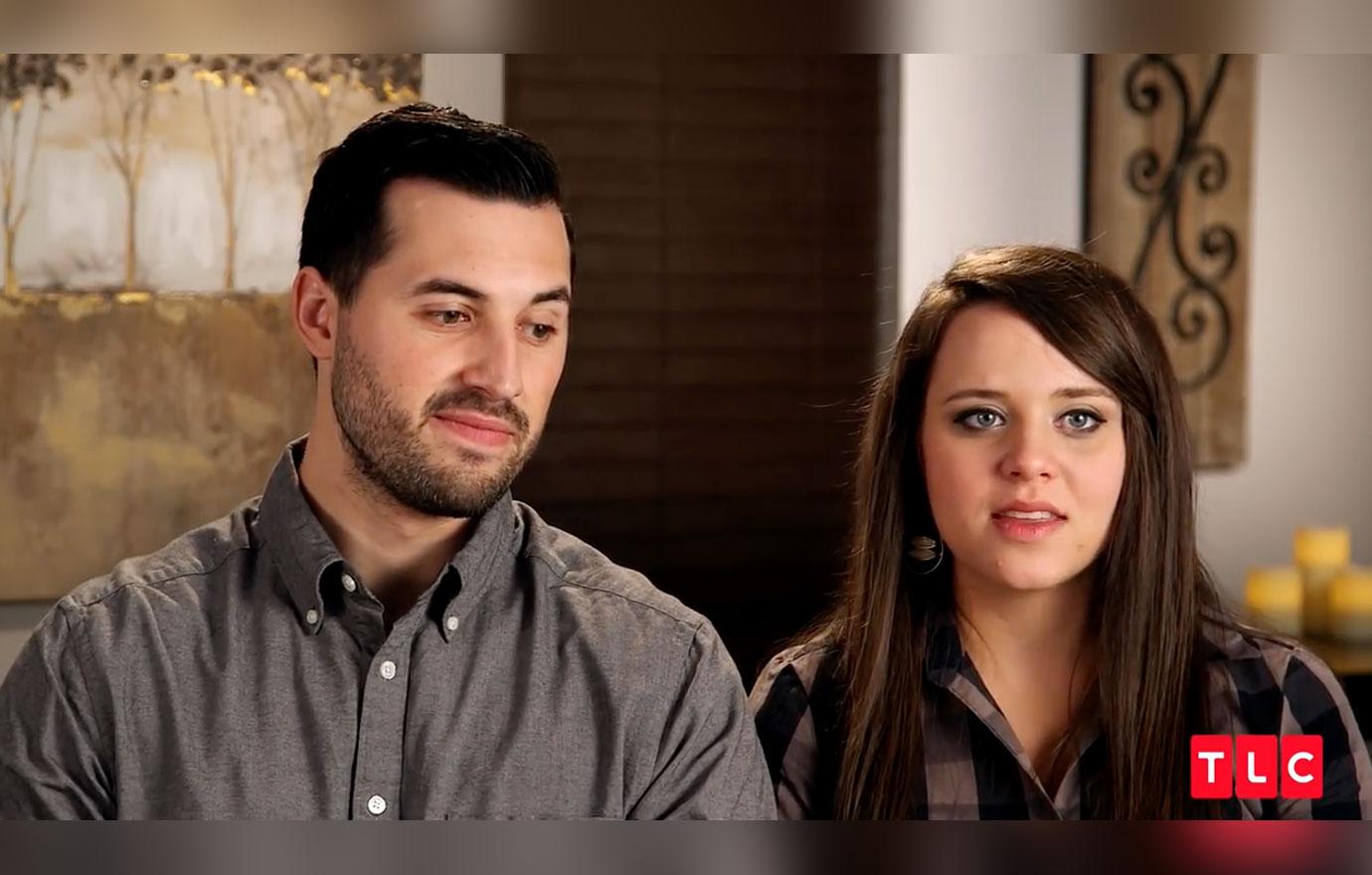 Jinger Jeremy Vuolo Move To LA