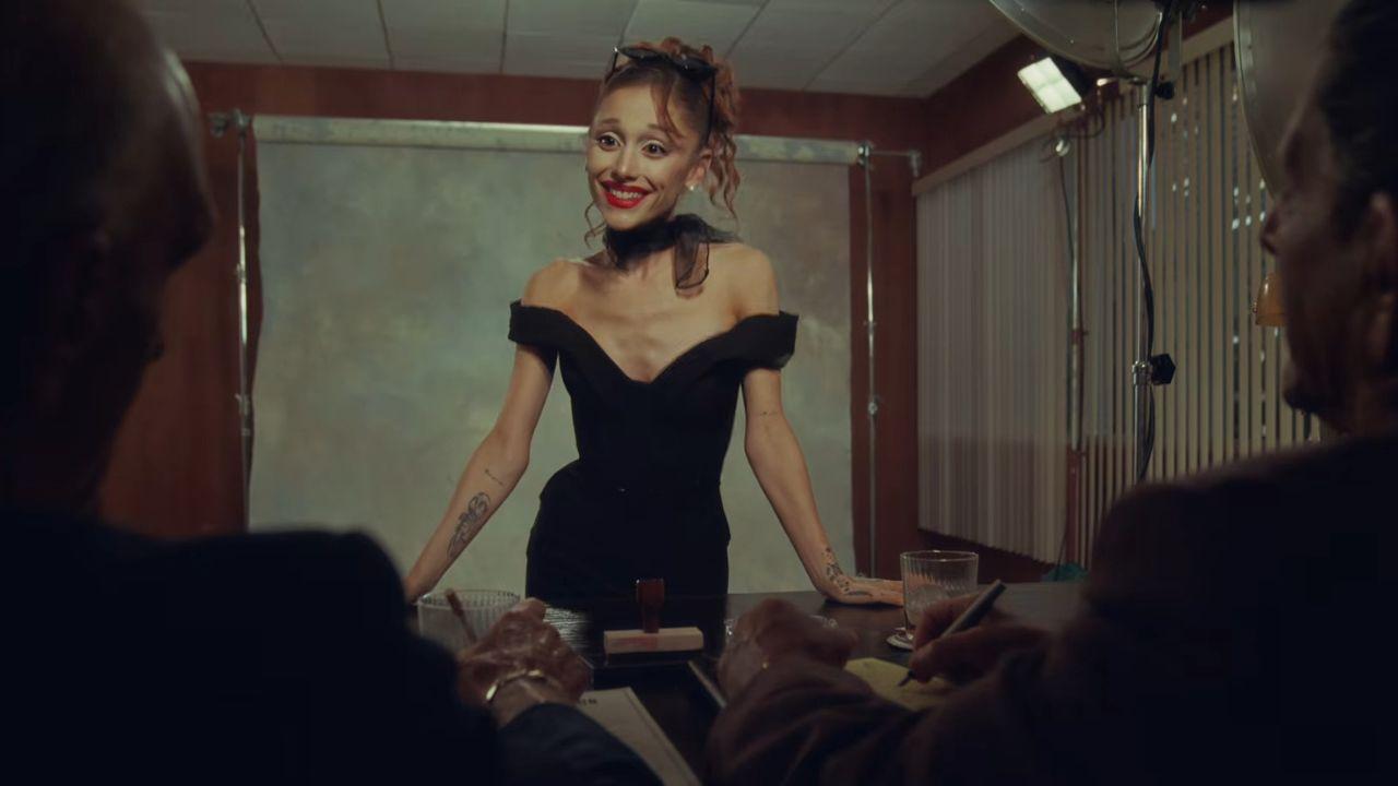 Photo of Ariana Grande reached her breaking point after she faced multiple rejections by Hollywood executives.