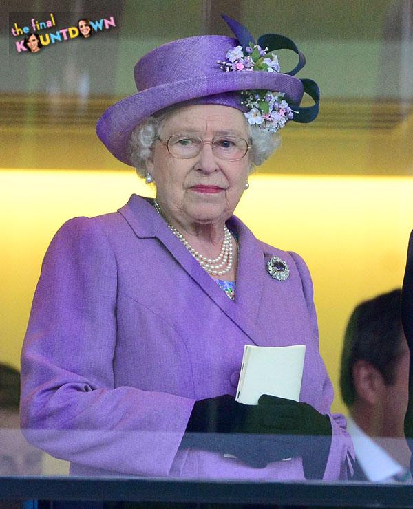 Ladies Day at Royal Ascot