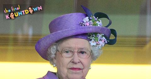 Ladies Day at Royal Ascot
