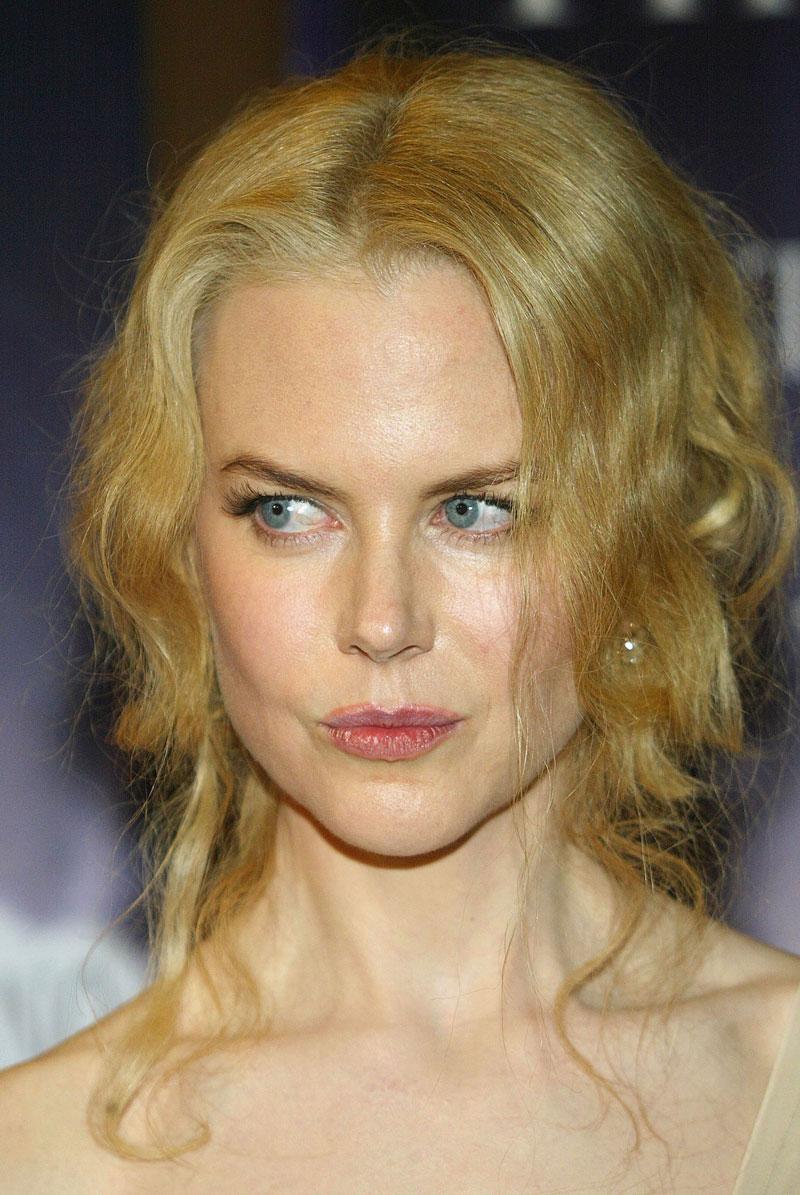 Nicole kidman spiraling out of control 06