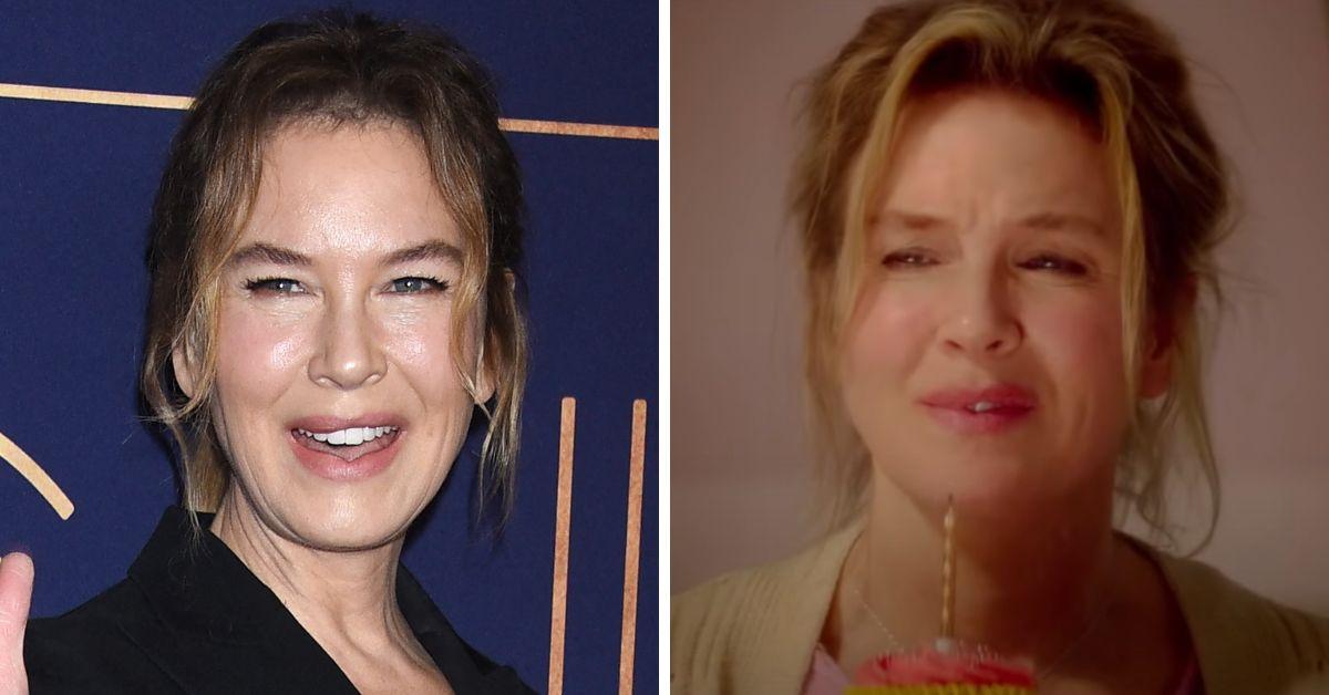 Everything To Know About 'Bridget Jones: Mad About The Boy'