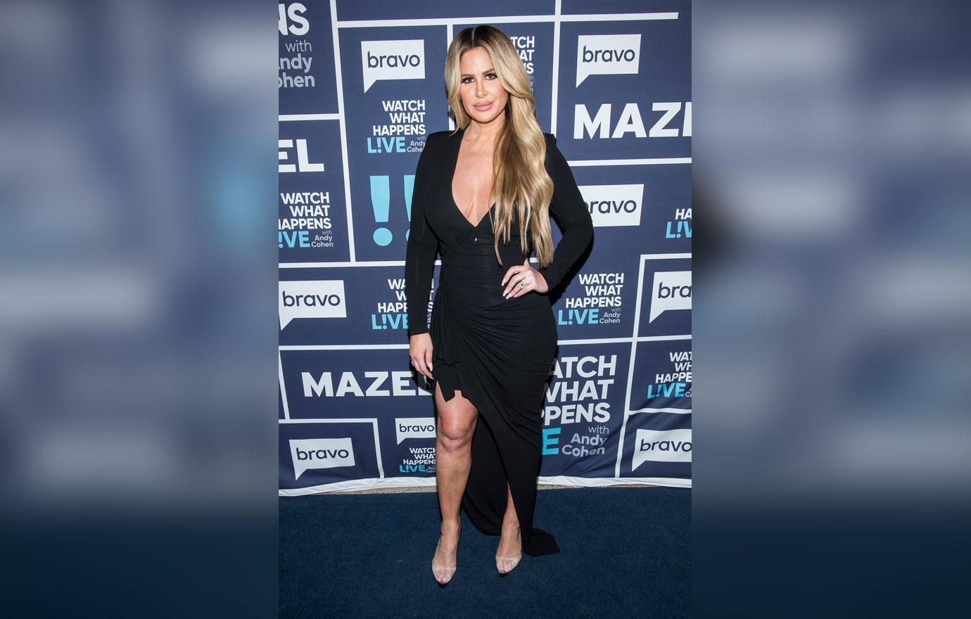 kim zolciak bikini picture