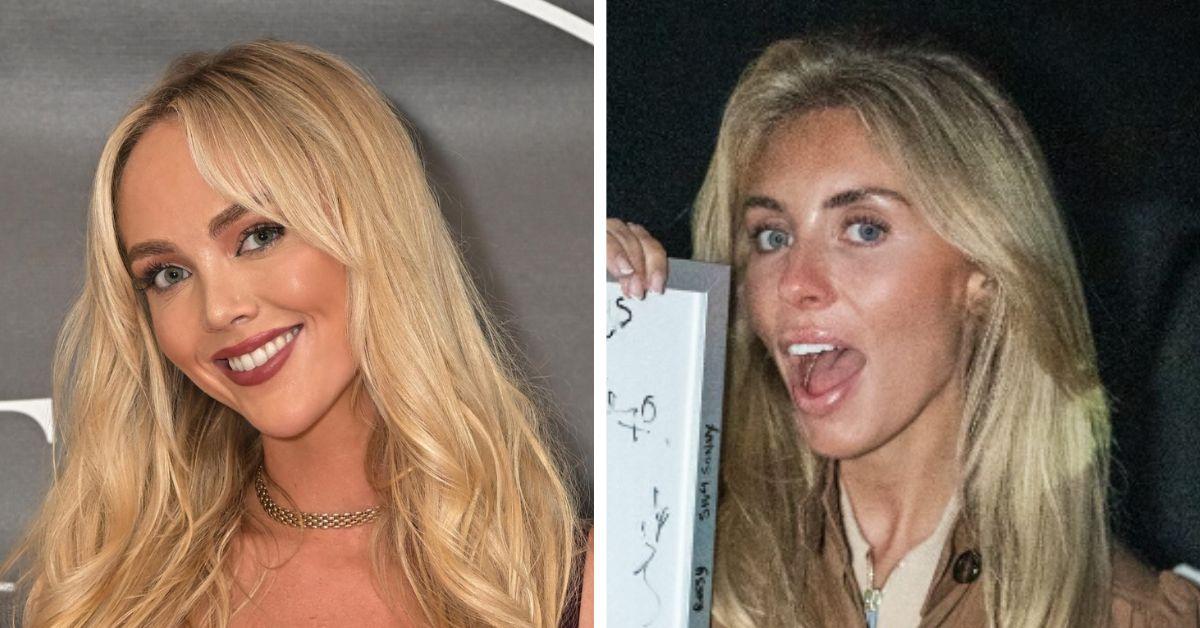 annie knight onlyfans feud bonnie blue