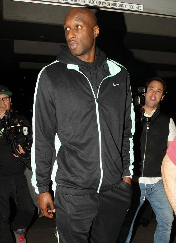 Lamar odom surgery 01