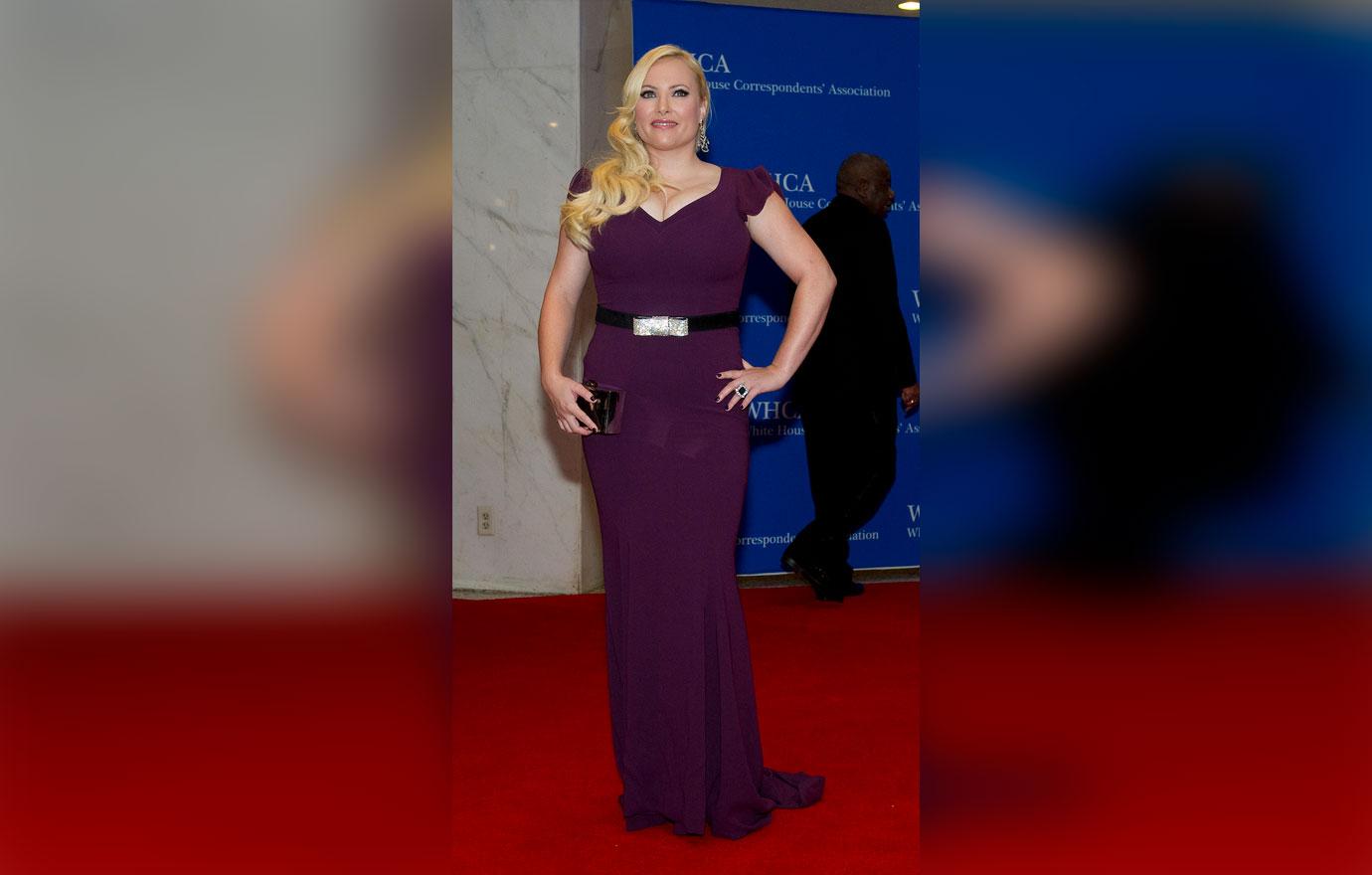 2014 White House Correspondents Dinner arrivals