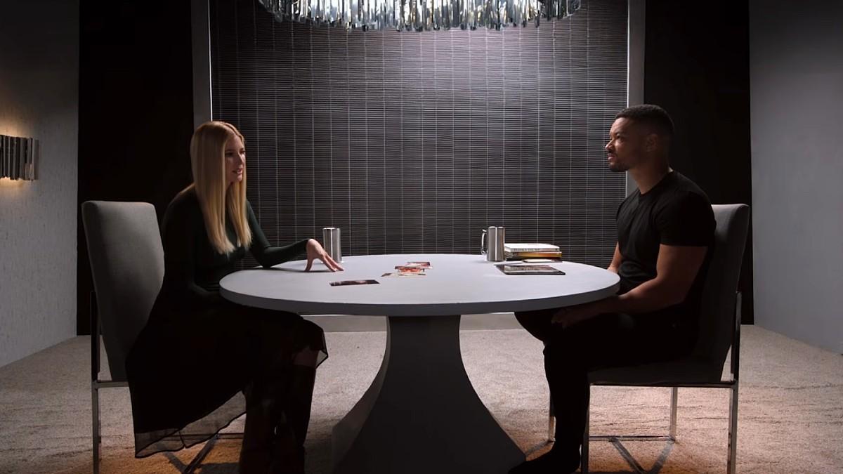 image of Ivanka Trump said her dad only gave her two weeks notice he was running for president. 