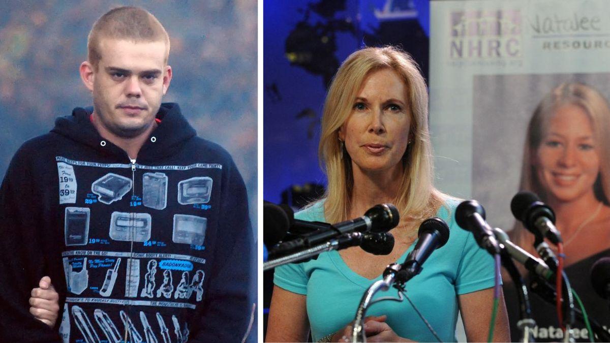 image of Natalee Holloway went missing on May 30, 2005.