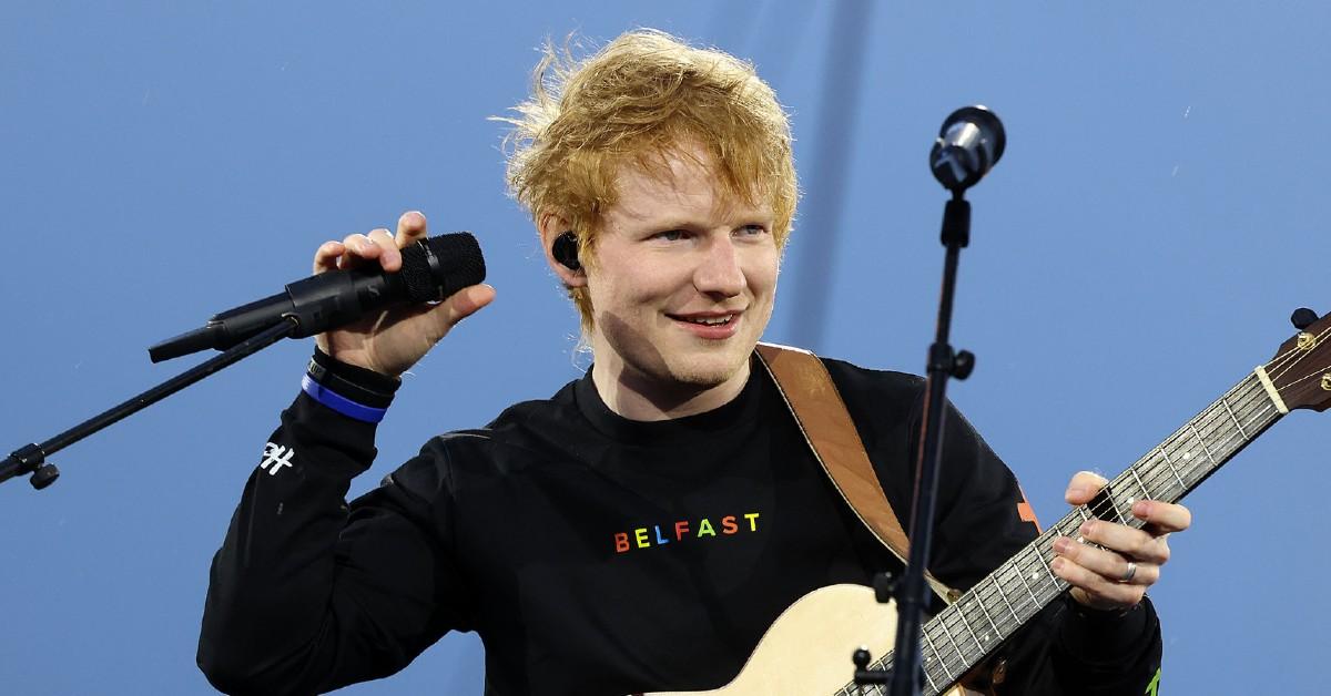 Ed Sheeran Couldn't Be More Wrong About Music Critics - Saving Country Music