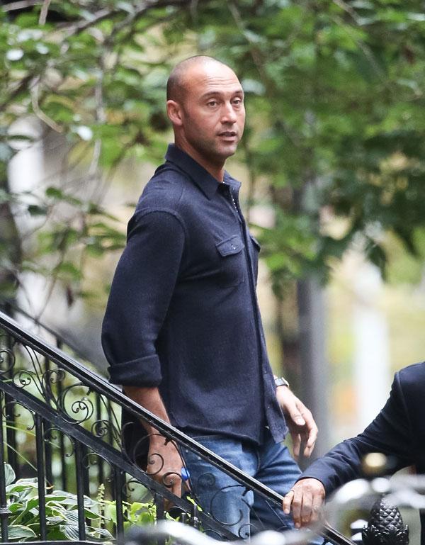 Derek jeter 03