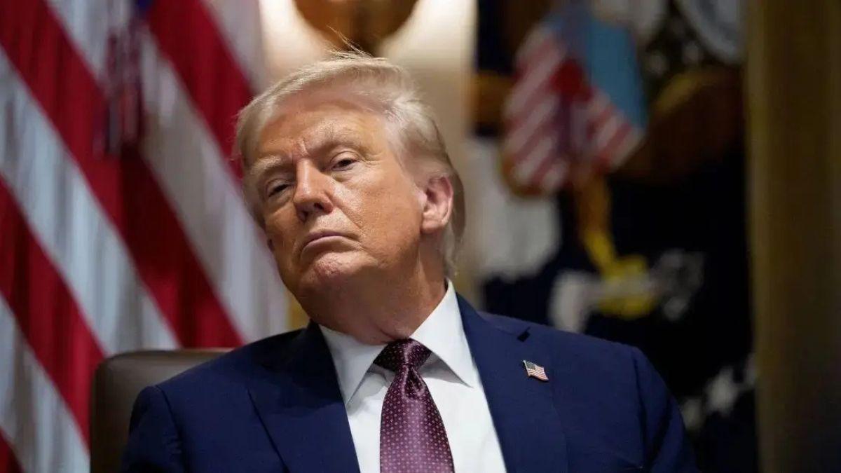 image of Donald trump 