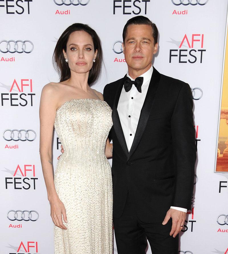 Angelina jolie brad pitt divorce bodyguard tell all speaks out feud 07