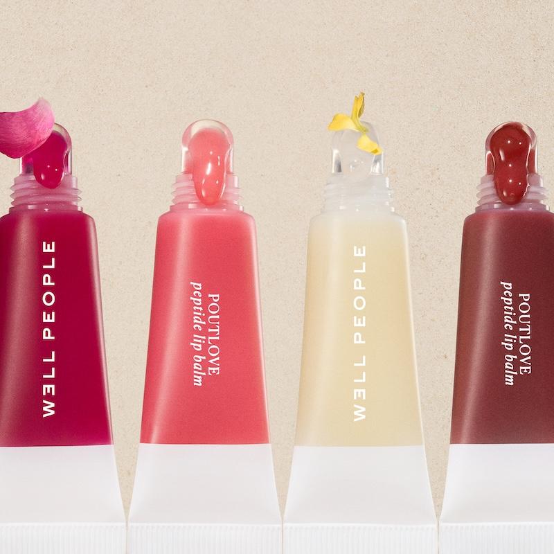 well people poutlove full collection