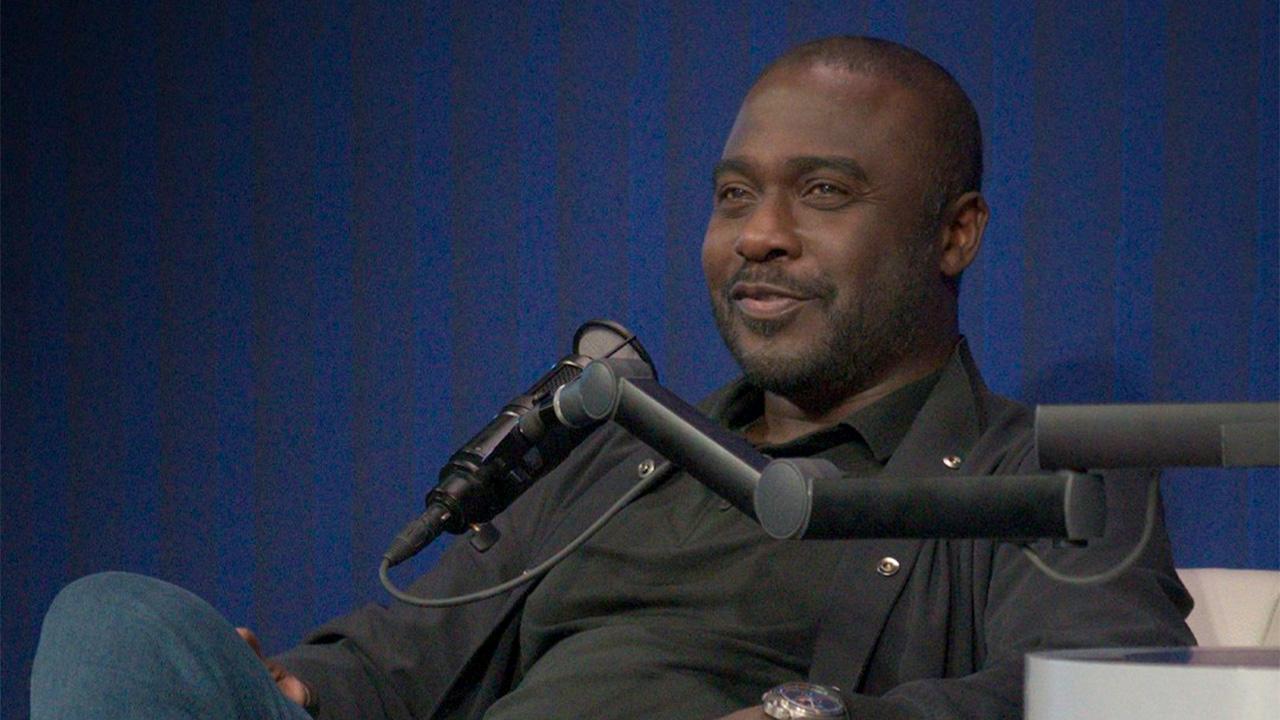 image of Marshall Faulk