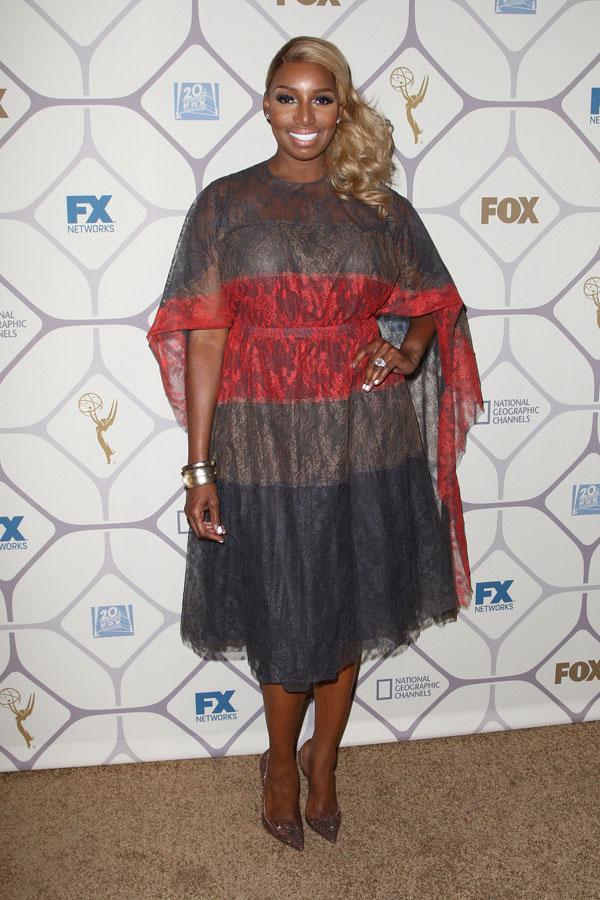 Nene leakes returning rhoa season 8 trip