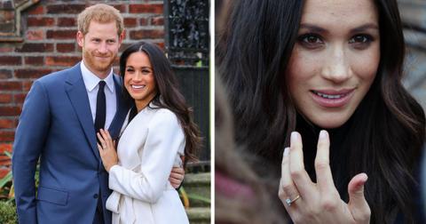 prince harry and meghan markle