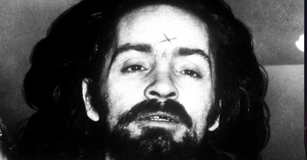 Image of Grobel was propositioned by 'Playboy' to interview Manson.