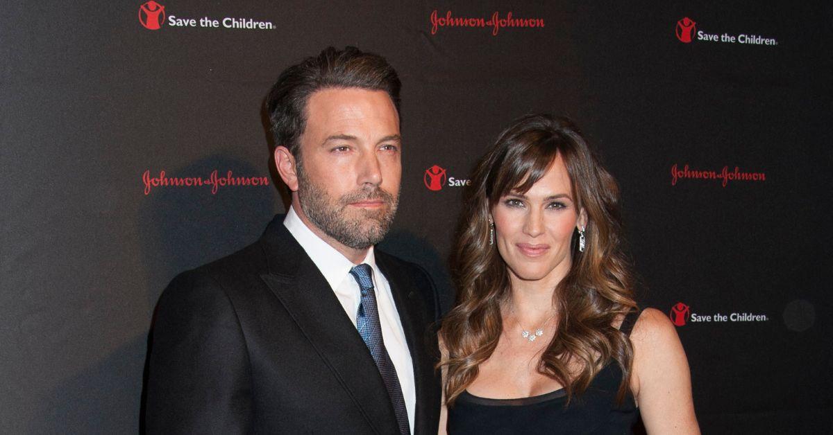 ben affleck likes latin women