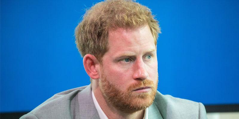 Prince Harry Absolutely Hated Living L.A. Lack Privacy