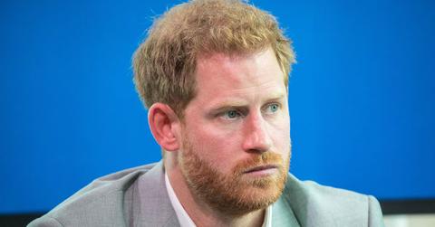 Prince Harry Absolutely Hated Living L.A. Lack Privacy