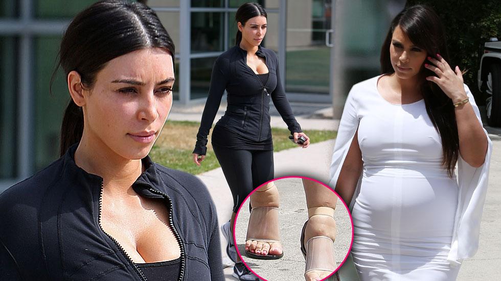 Kim kardashian hiring nutritionist second pregnancy