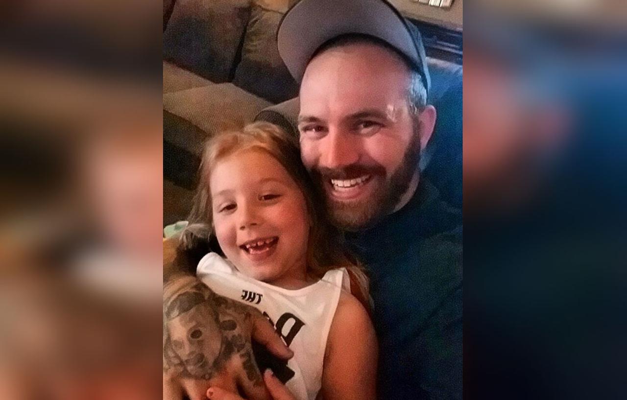 Chelsea Houska Baby Daddy Adam Lind Sees Aubree