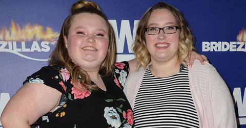 honey boo boo shannon birthday