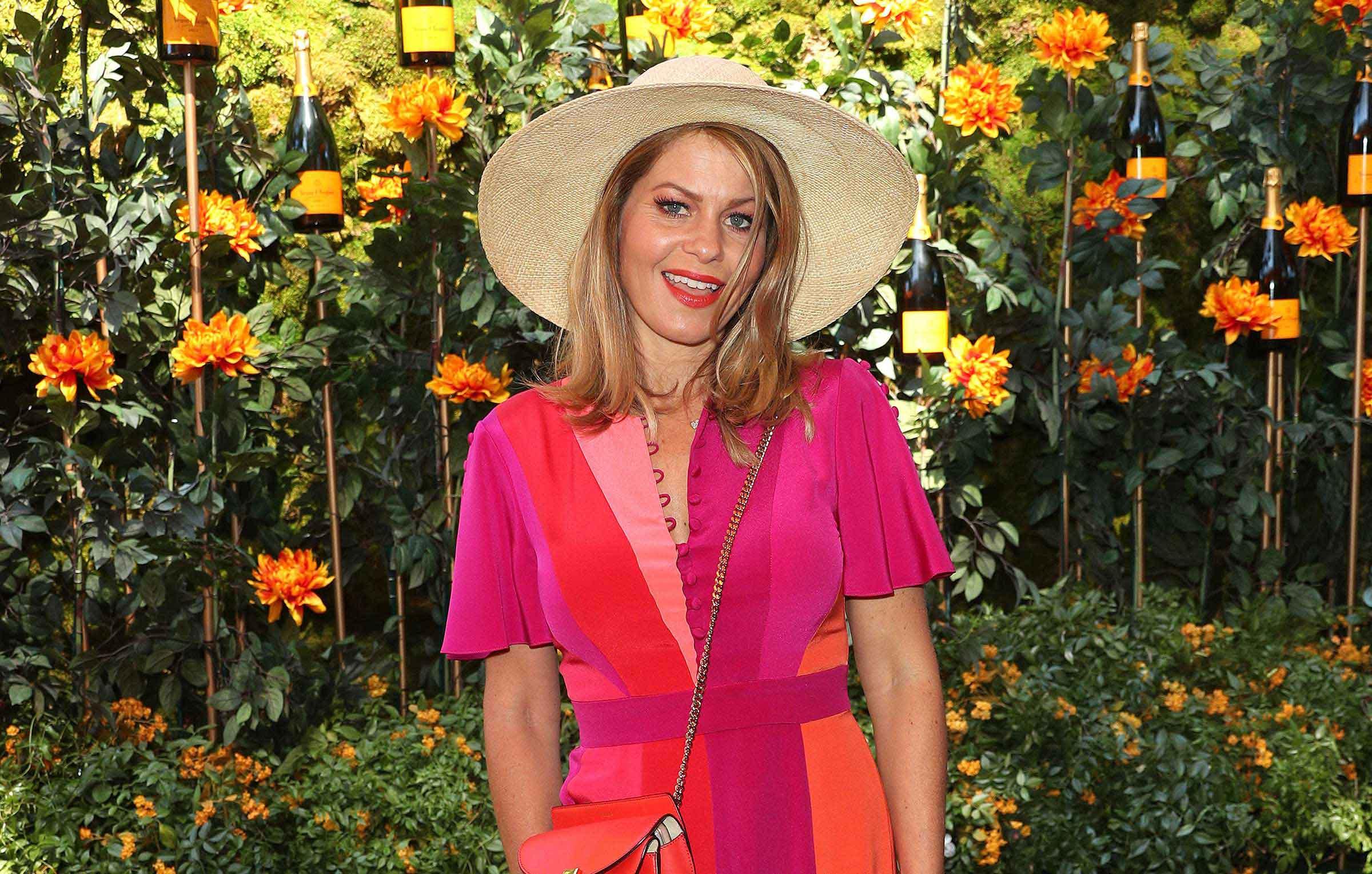 candace cameron bure biggest scandals