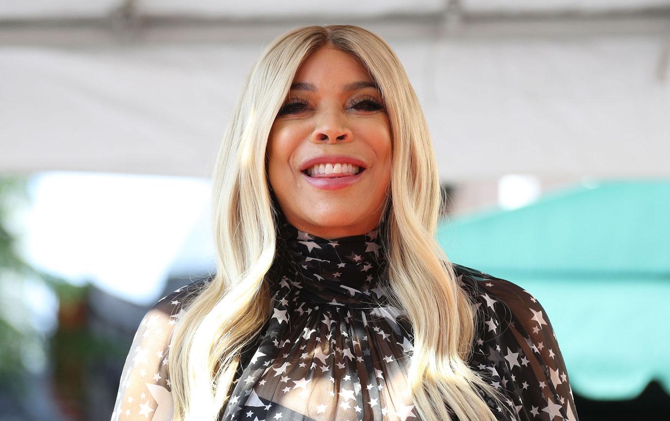 wendy williams brother calls show garbage without sister