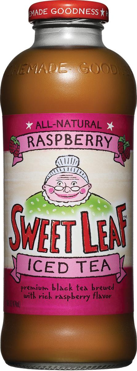 Sweet Leaf Tea  16oz_dry_raspberry