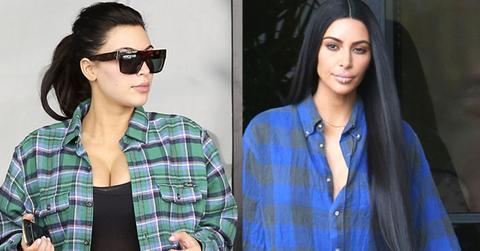 Kim kardashian breast reduction photos 12