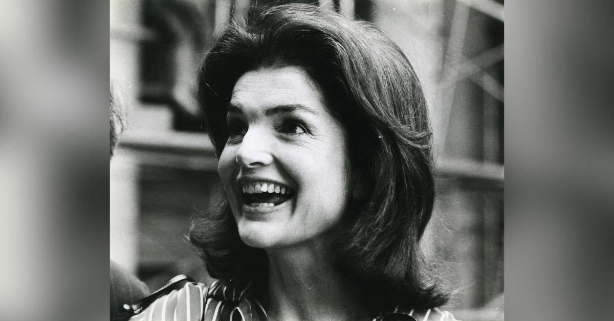 jackie kennedys secret confessions