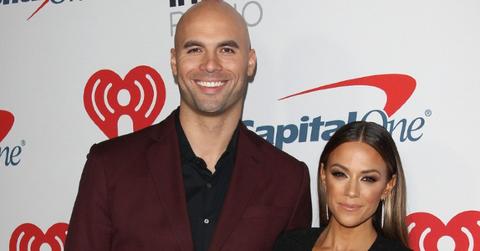 jana-kramer-michael-caussin-marriage-self-help-book