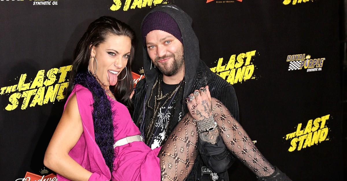 cops escort troubled jackass star bam margera rehab