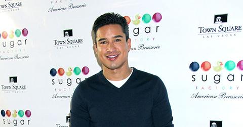 Mario lopez 1