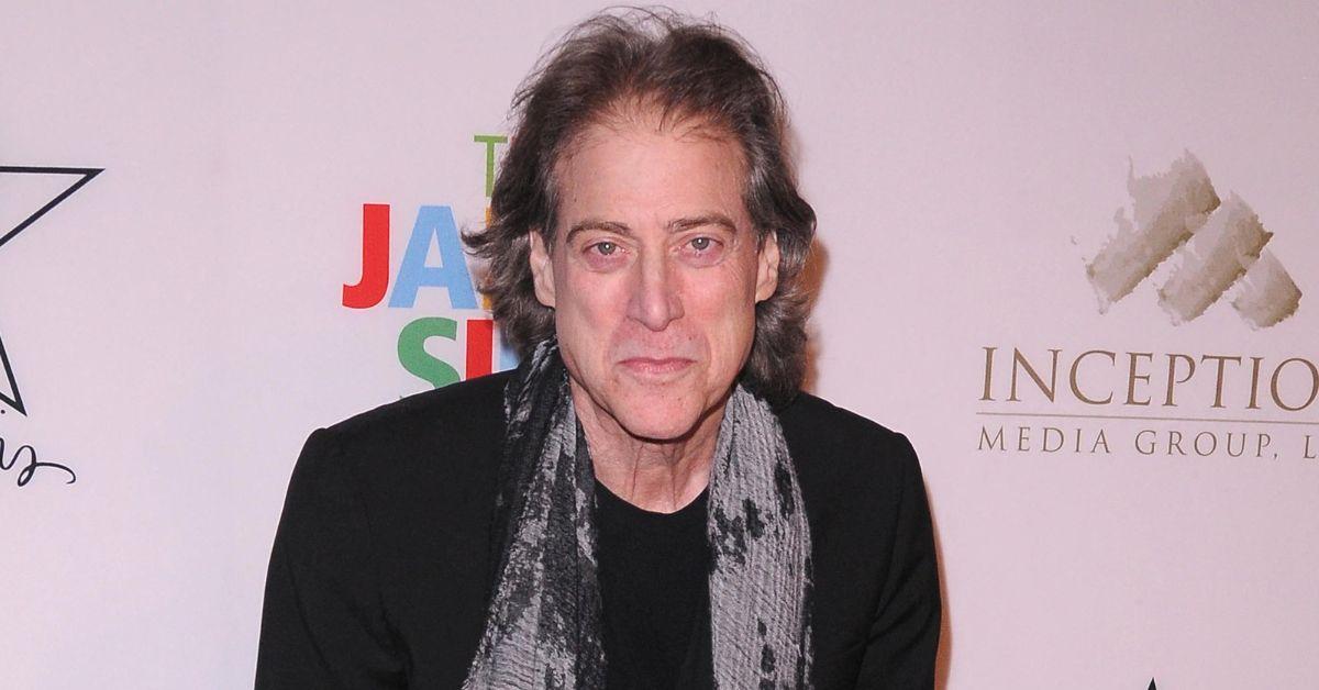 richard lewis