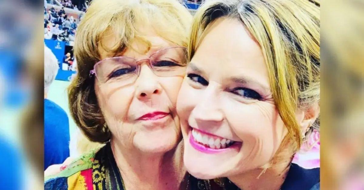 image of During this period, Hoda Kotb has provided a calming and steady presence both on-air and behind the scenes.