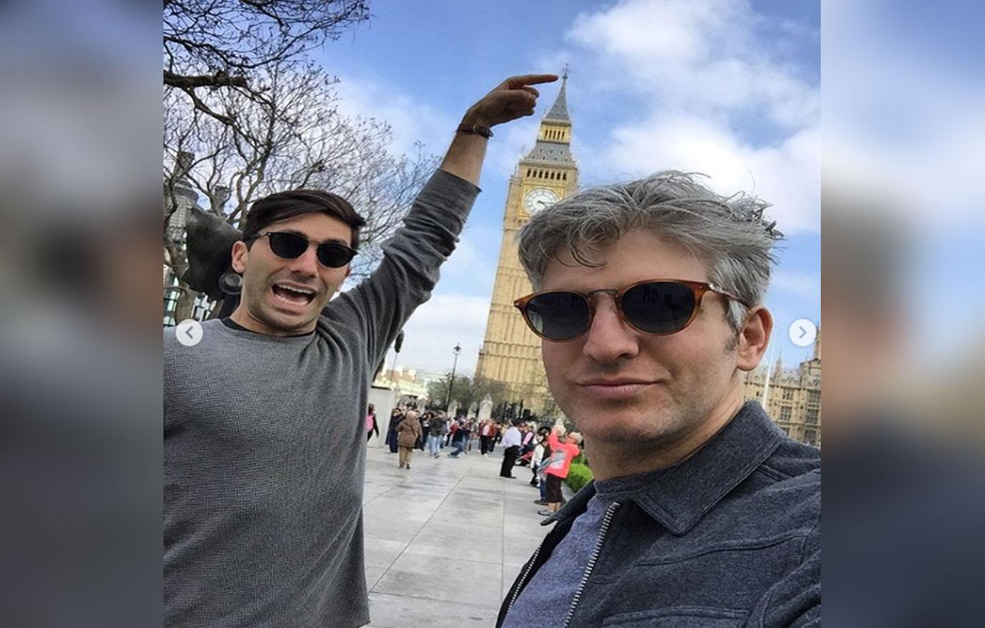 Max joseph leaving catfish 4