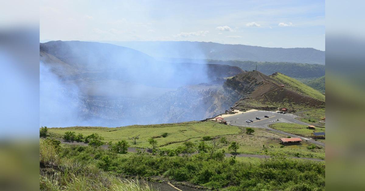 nicaragua where fire meets paradise in central americas last wild frontier