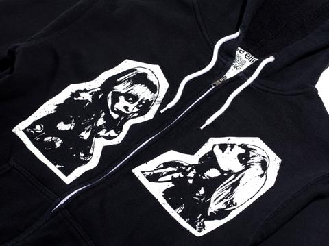 billie eilish conan gray coachella festival merch shop