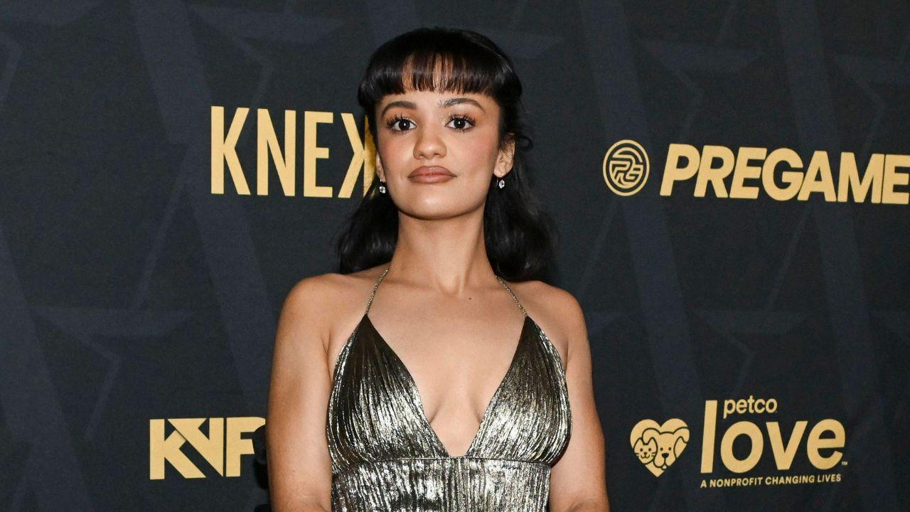 Image of The actress called the experience ‘blatant segregation’ and urged airlines to accommodate disabled travelers.