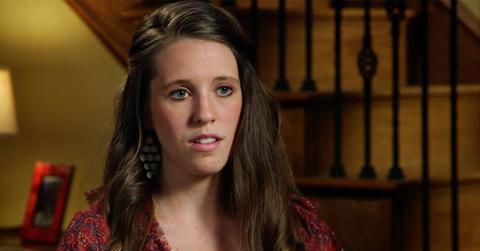 //Jill Duggar Slammed PP