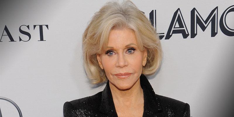 Jane Fonda