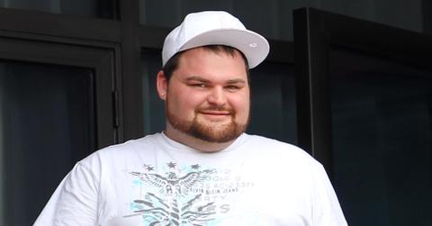 Teen Mom OG Gary Shirley Daughter Hospitalized