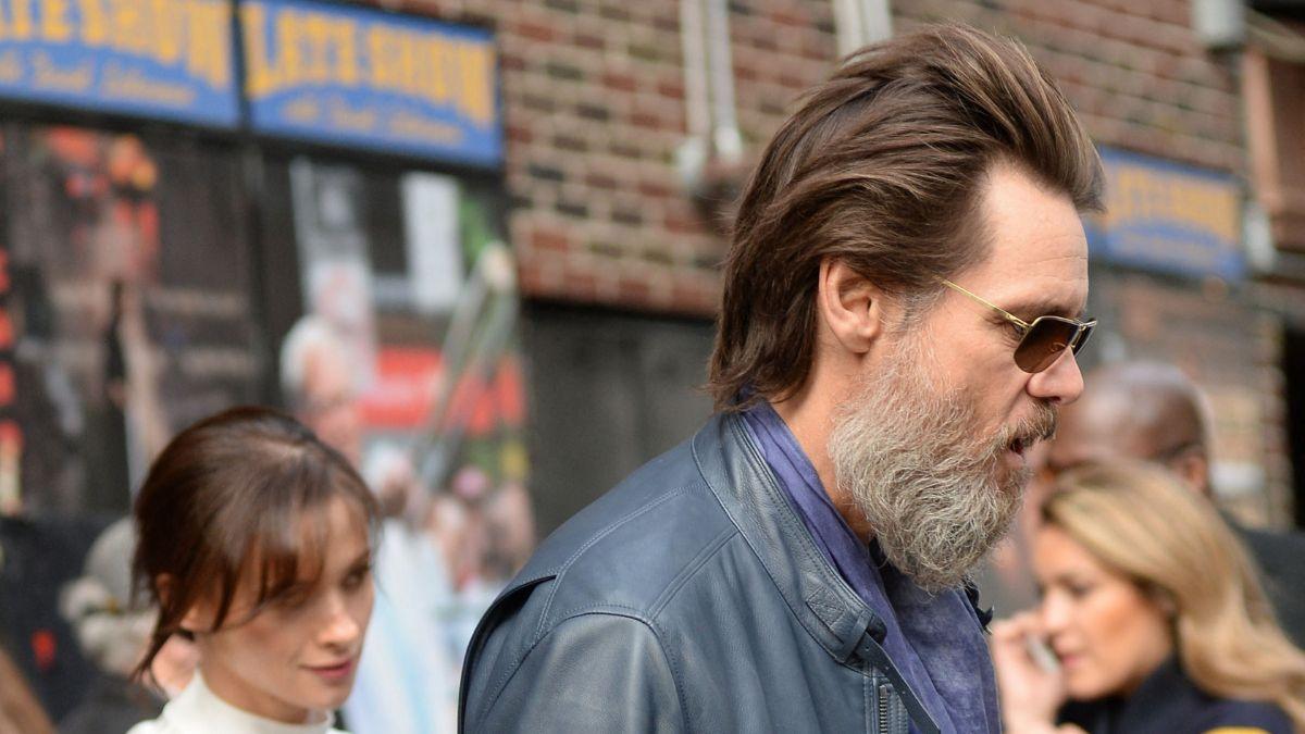 jim carrey dating history from linda ronstadt to min ah