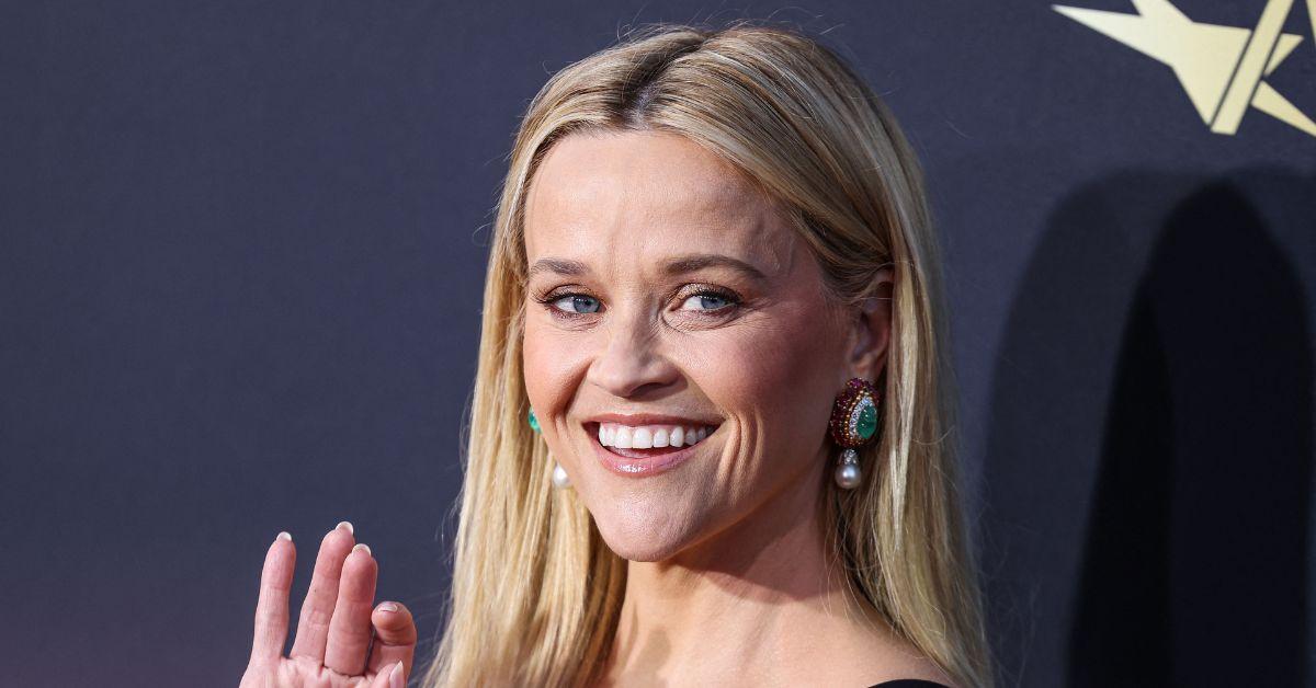 reese witherspoon